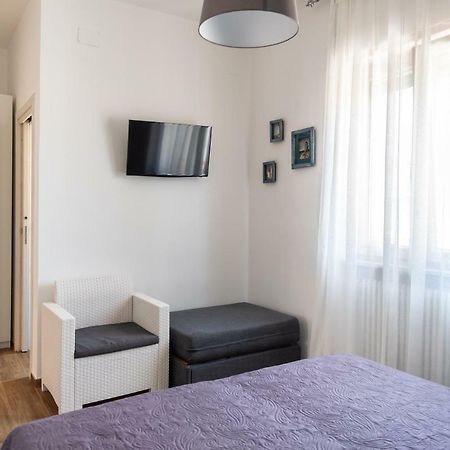 B&B Bellavista Gallipoli Exteriér fotografie