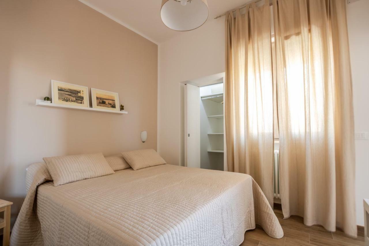 B&B Bellavista Gallipoli Exteriér fotografie