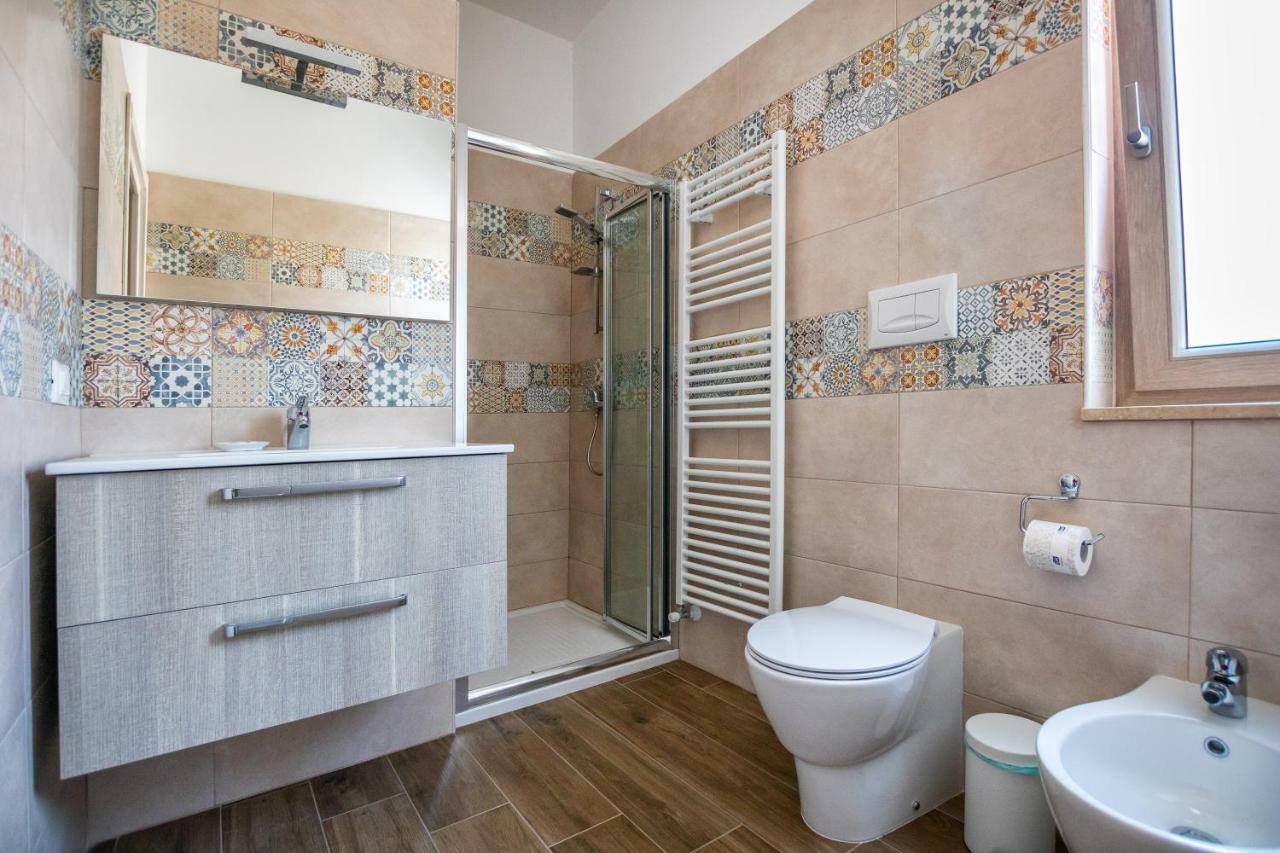 B&B Bellavista Gallipoli Exteriér fotografie