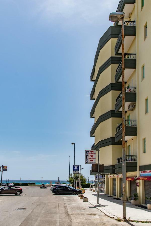 B&B Bellavista Gallipoli Exteriér fotografie