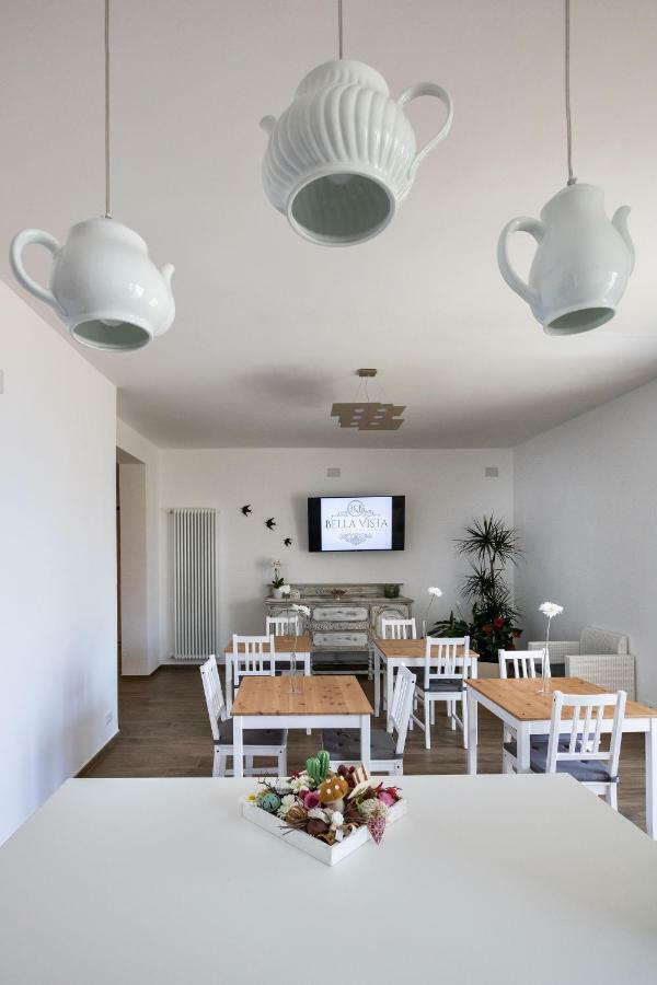 B&B Bellavista Gallipoli Exteriér fotografie