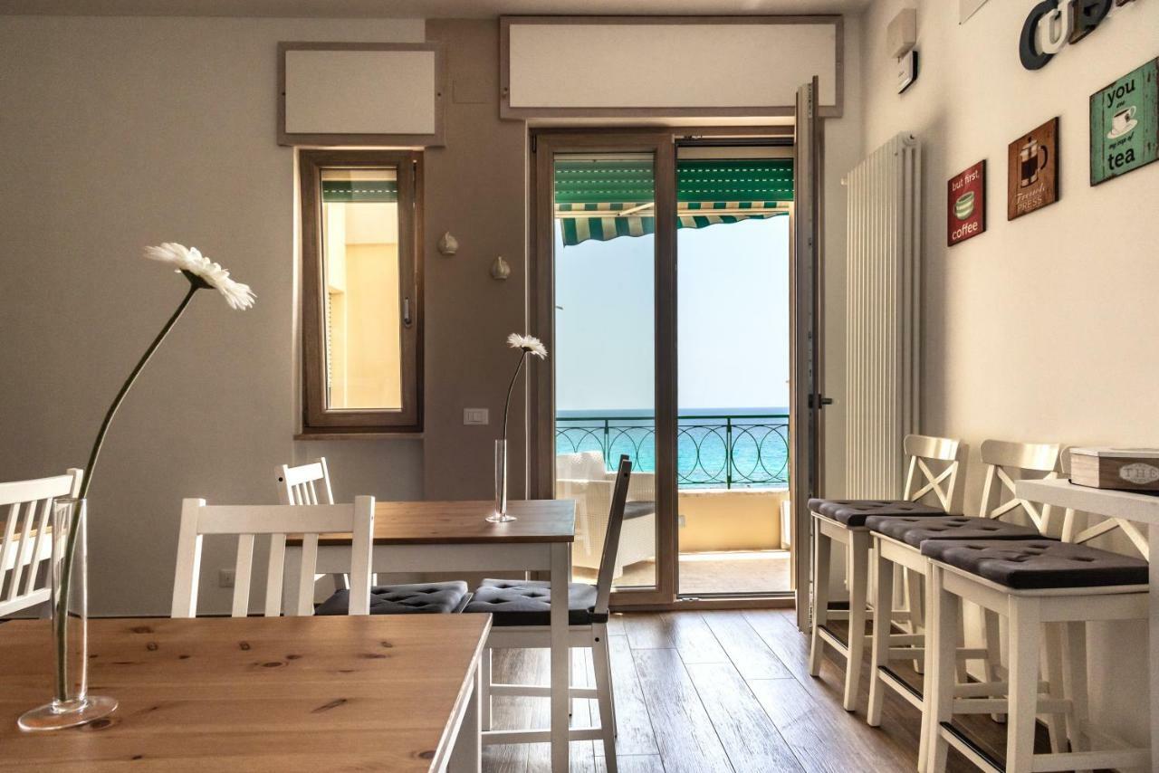 B&B Bellavista Gallipoli Exteriér fotografie
