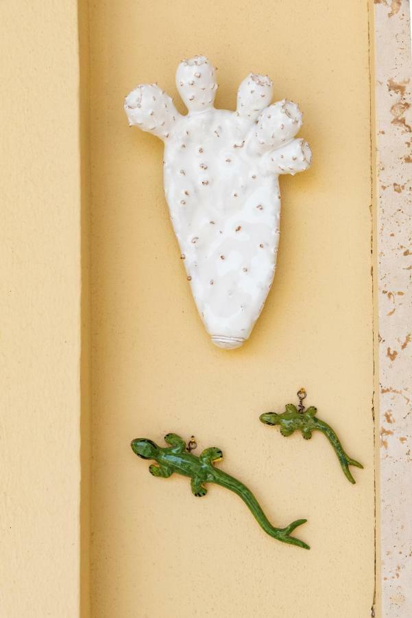 B&B Bellavista Gallipoli Exteriér fotografie