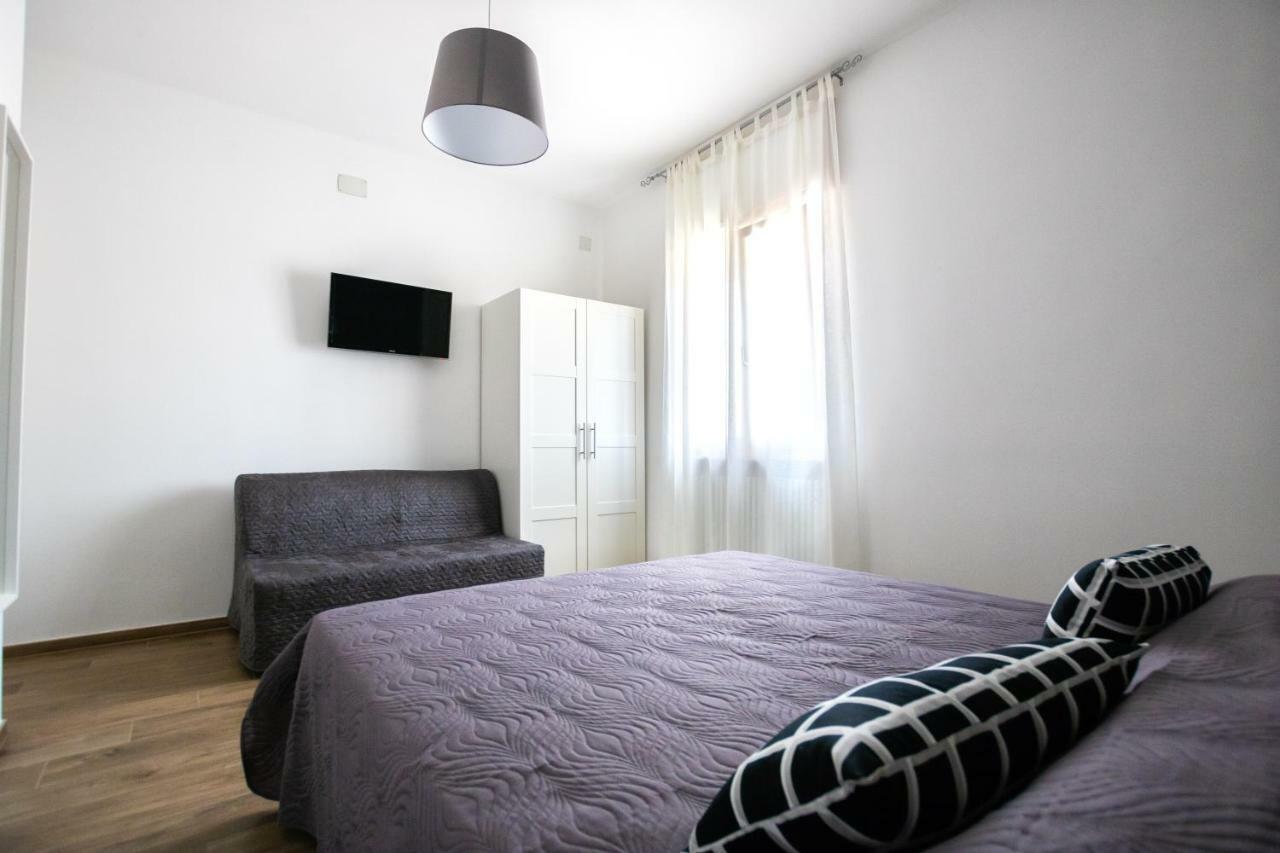 B&B Bellavista Gallipoli Exteriér fotografie