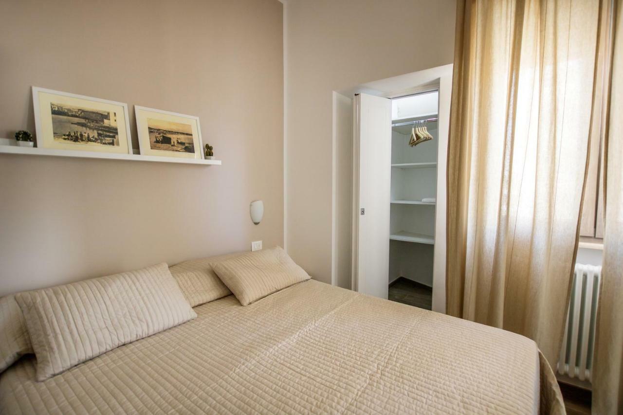 B&B Bellavista Gallipoli Exteriér fotografie