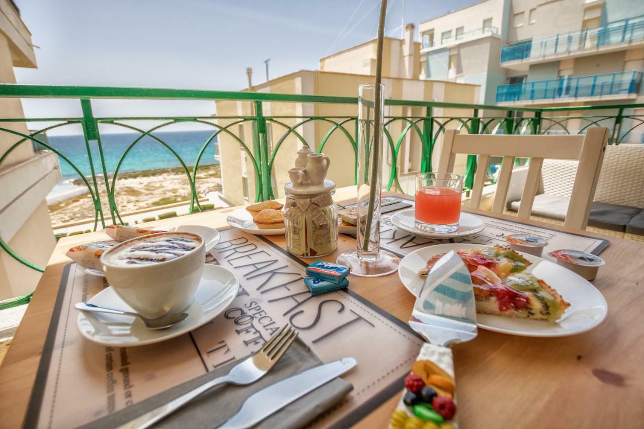 B&B Bellavista Gallipoli Exteriér fotografie