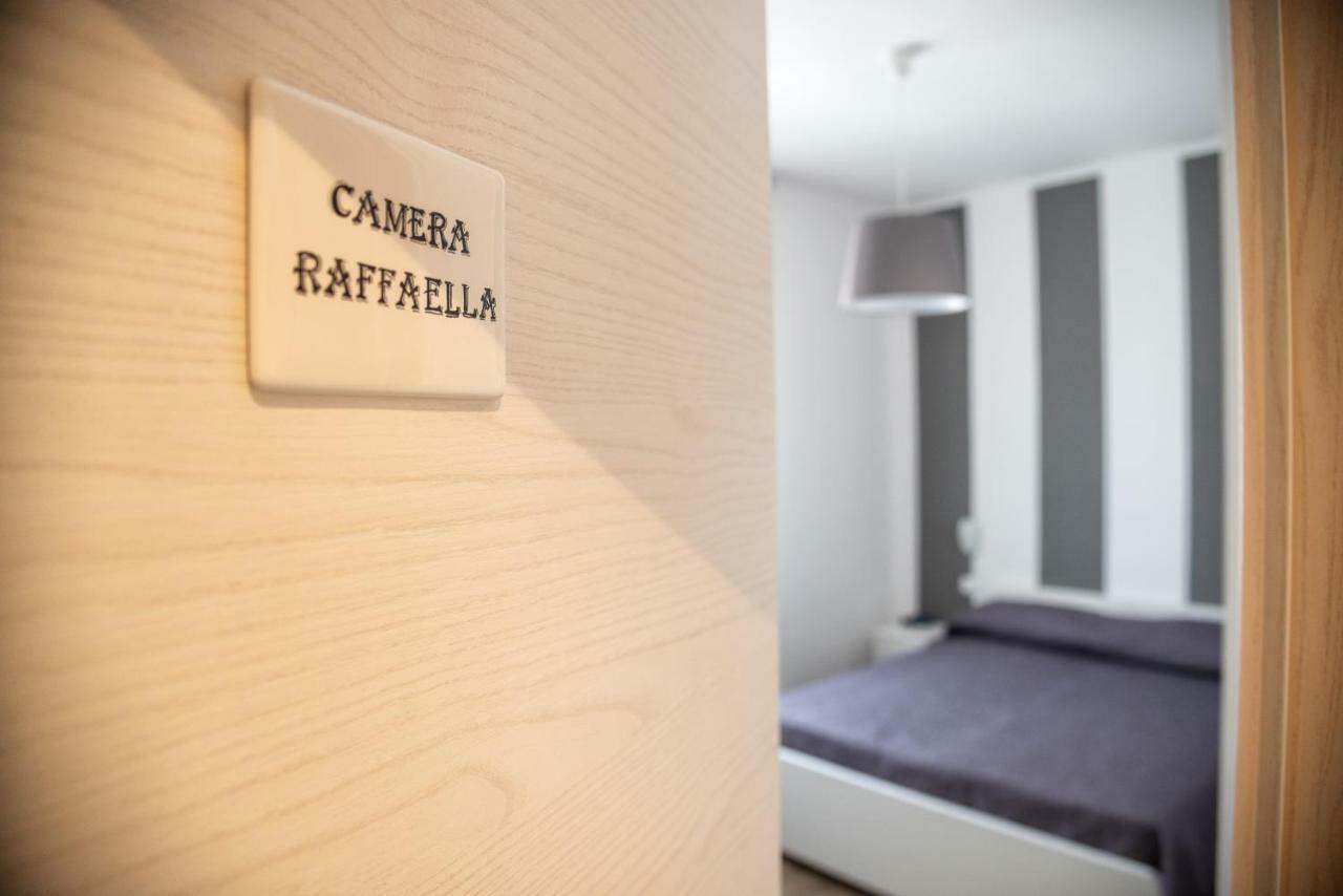 B&B Bellavista Gallipoli Exteriér fotografie