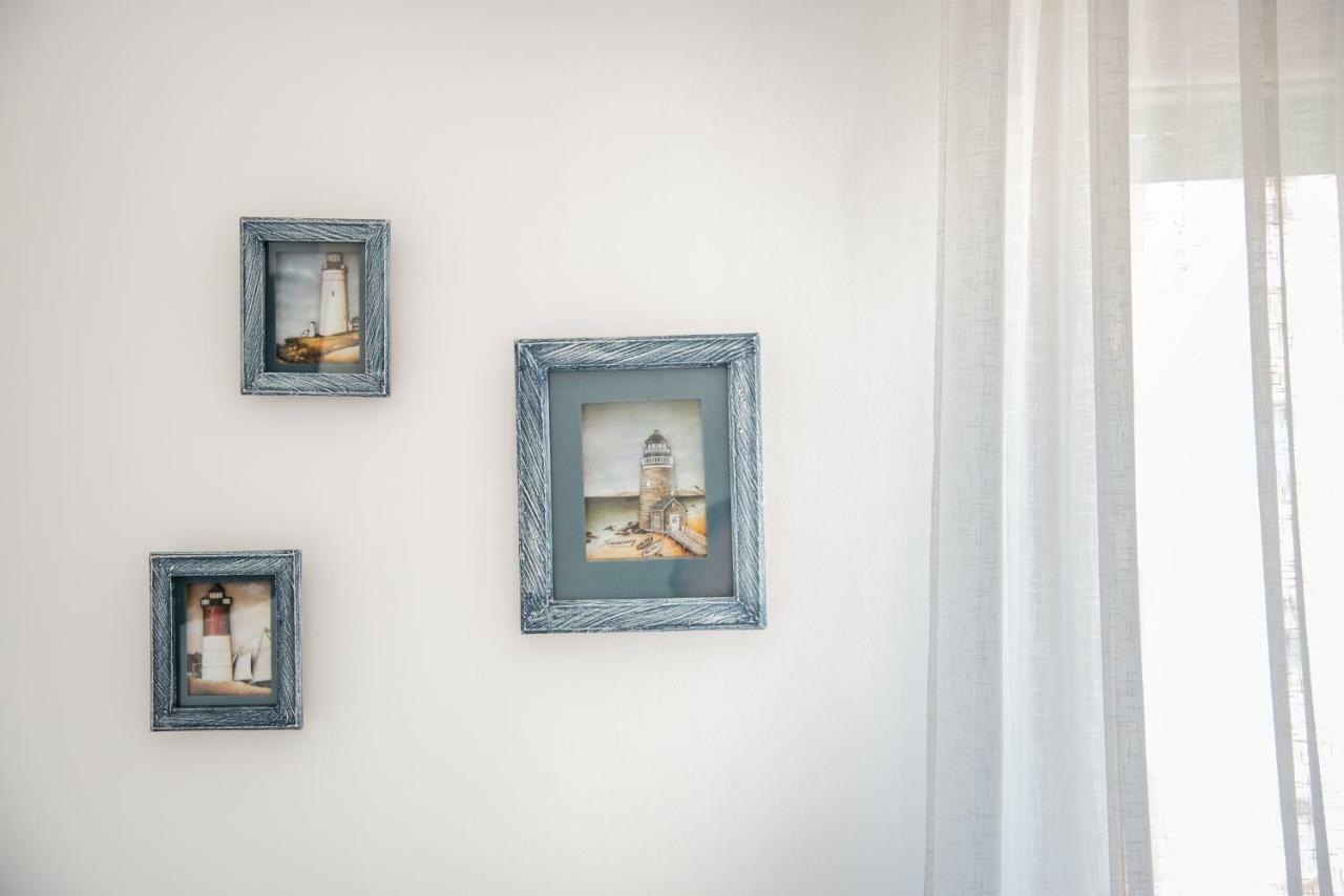 B&B Bellavista Gallipoli Exteriér fotografie