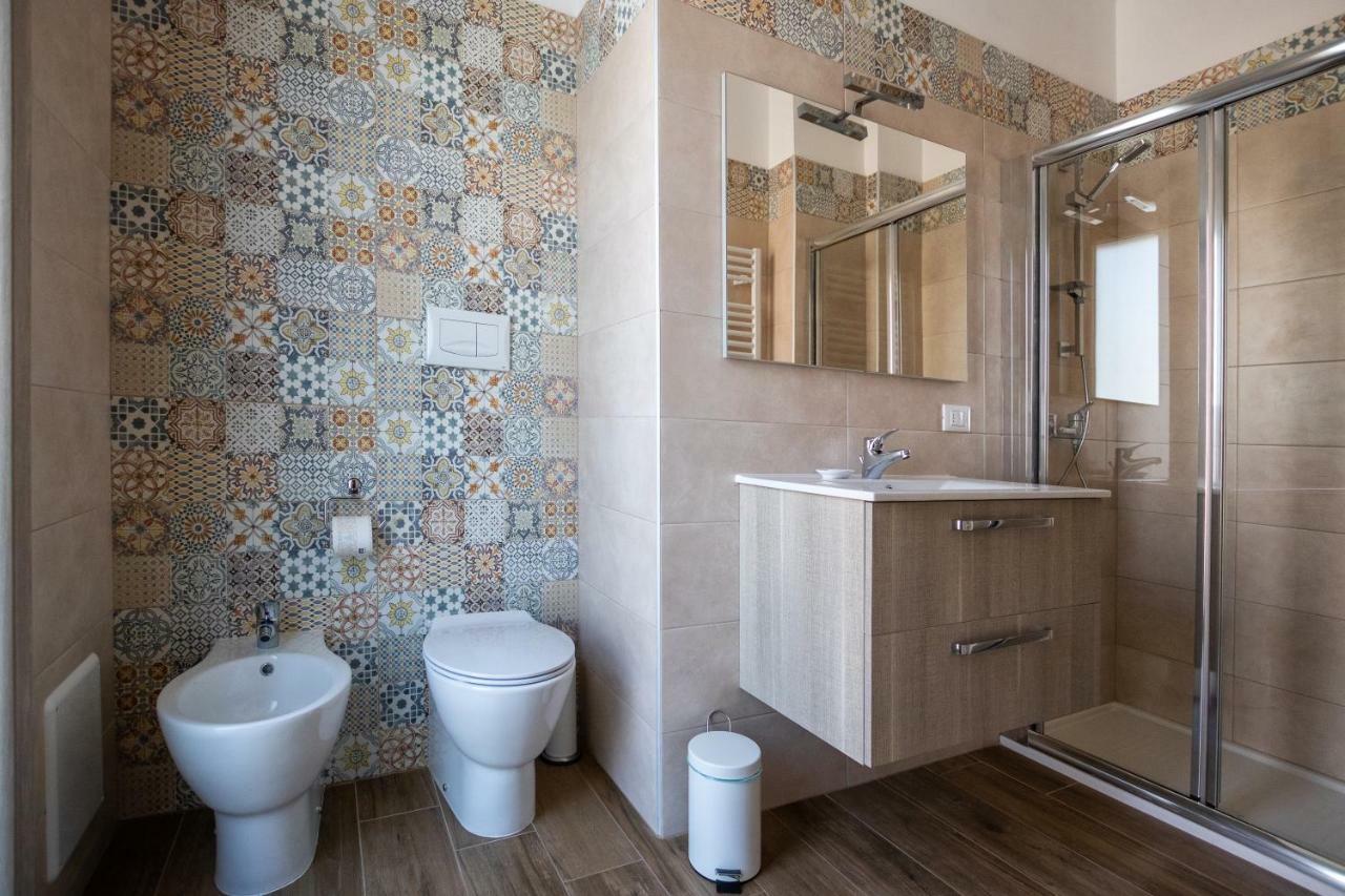 B&B Bellavista Gallipoli Exteriér fotografie