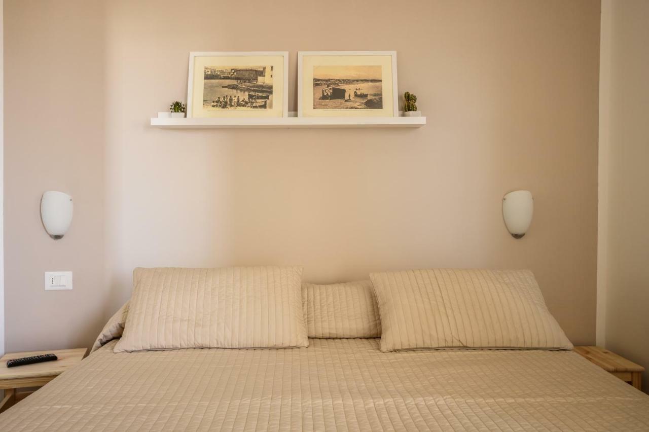 B&B Bellavista Gallipoli Exteriér fotografie