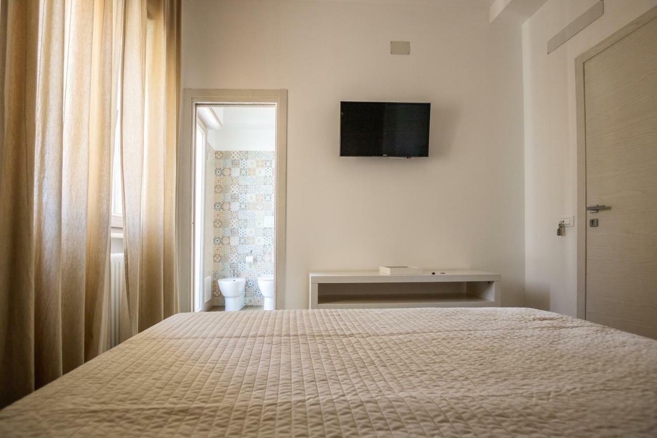 B&B Bellavista Gallipoli Exteriér fotografie