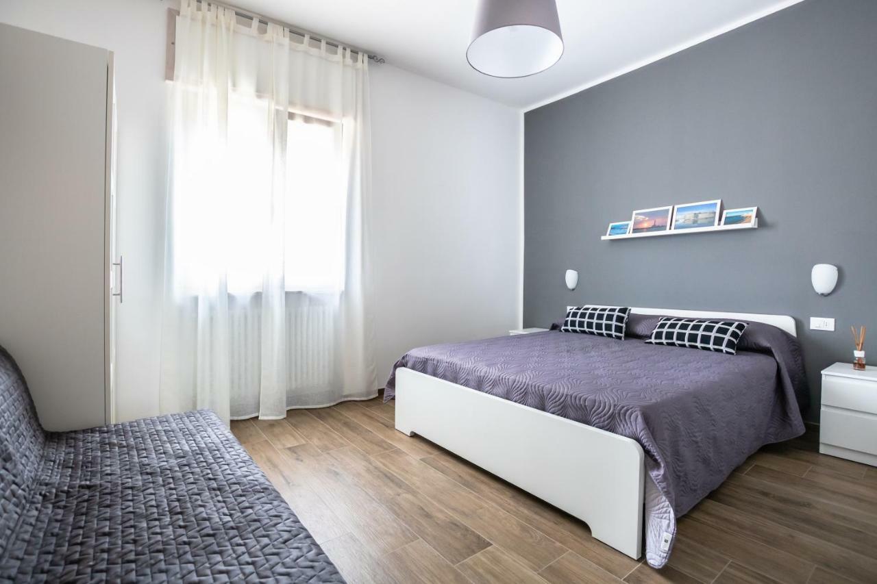 B&B Bellavista Gallipoli Exteriér fotografie
