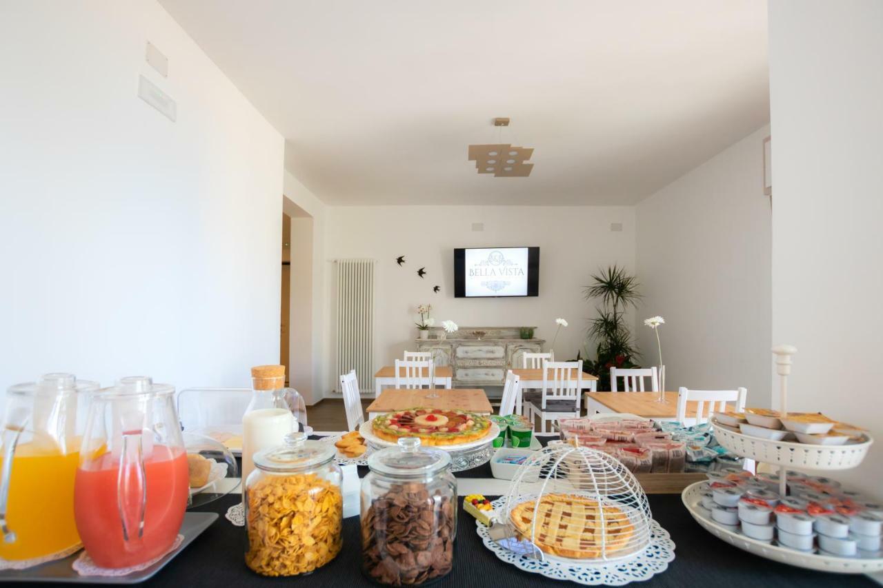 B&B Bellavista Gallipoli Exteriér fotografie
