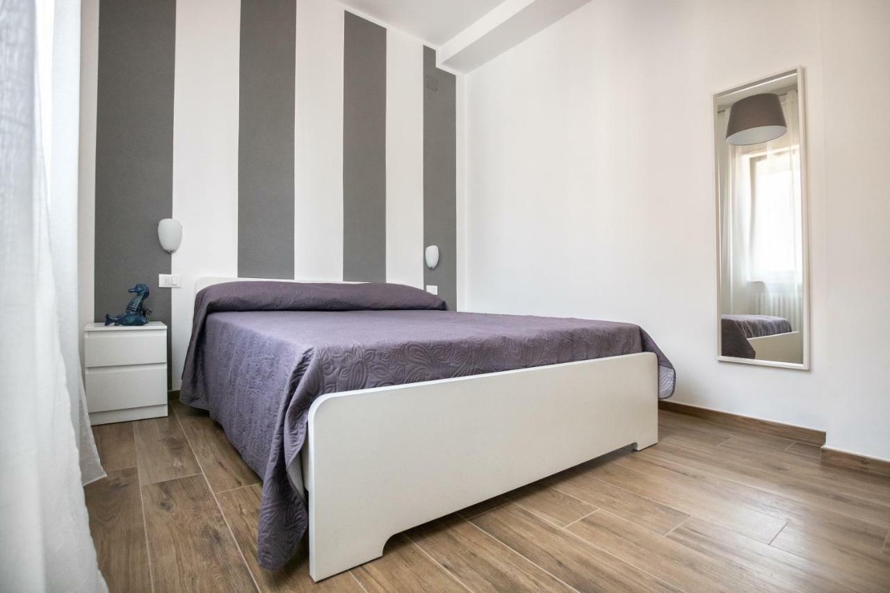 B&B Bellavista Gallipoli Exteriér fotografie