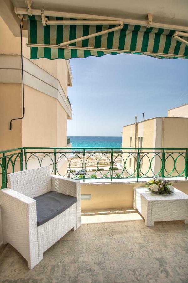 B&B Bellavista Gallipoli Exteriér fotografie
