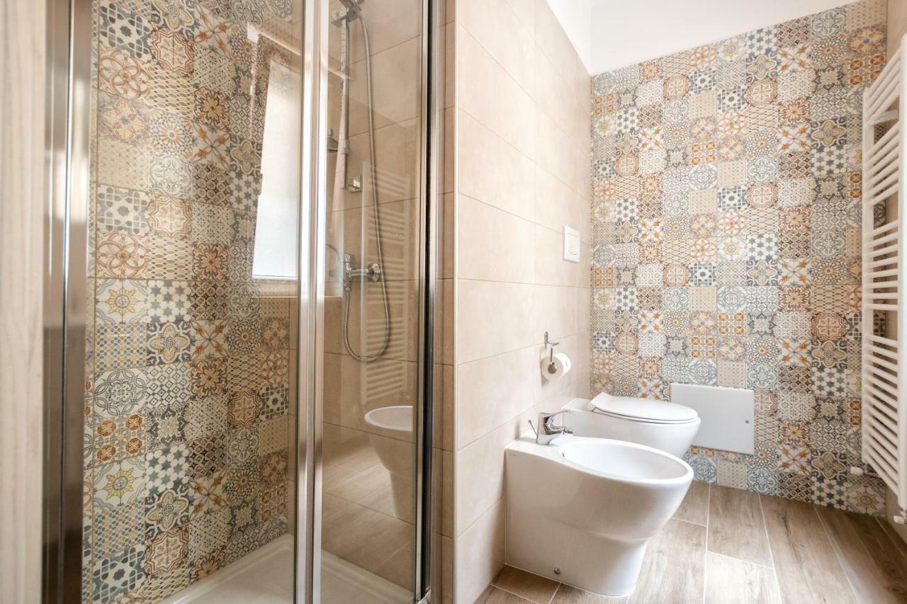 B&B Bellavista Gallipoli Exteriér fotografie