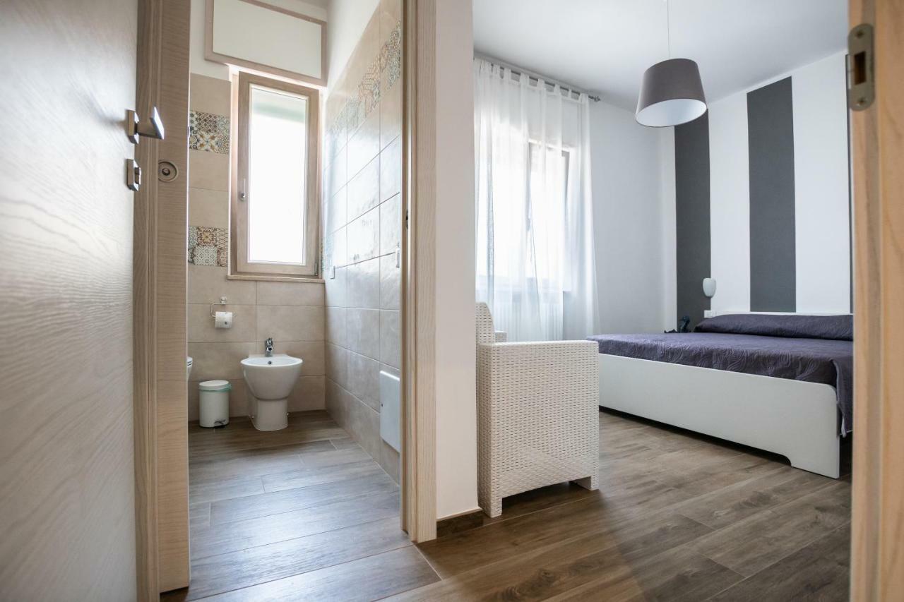 B&B Bellavista Gallipoli Exteriér fotografie
