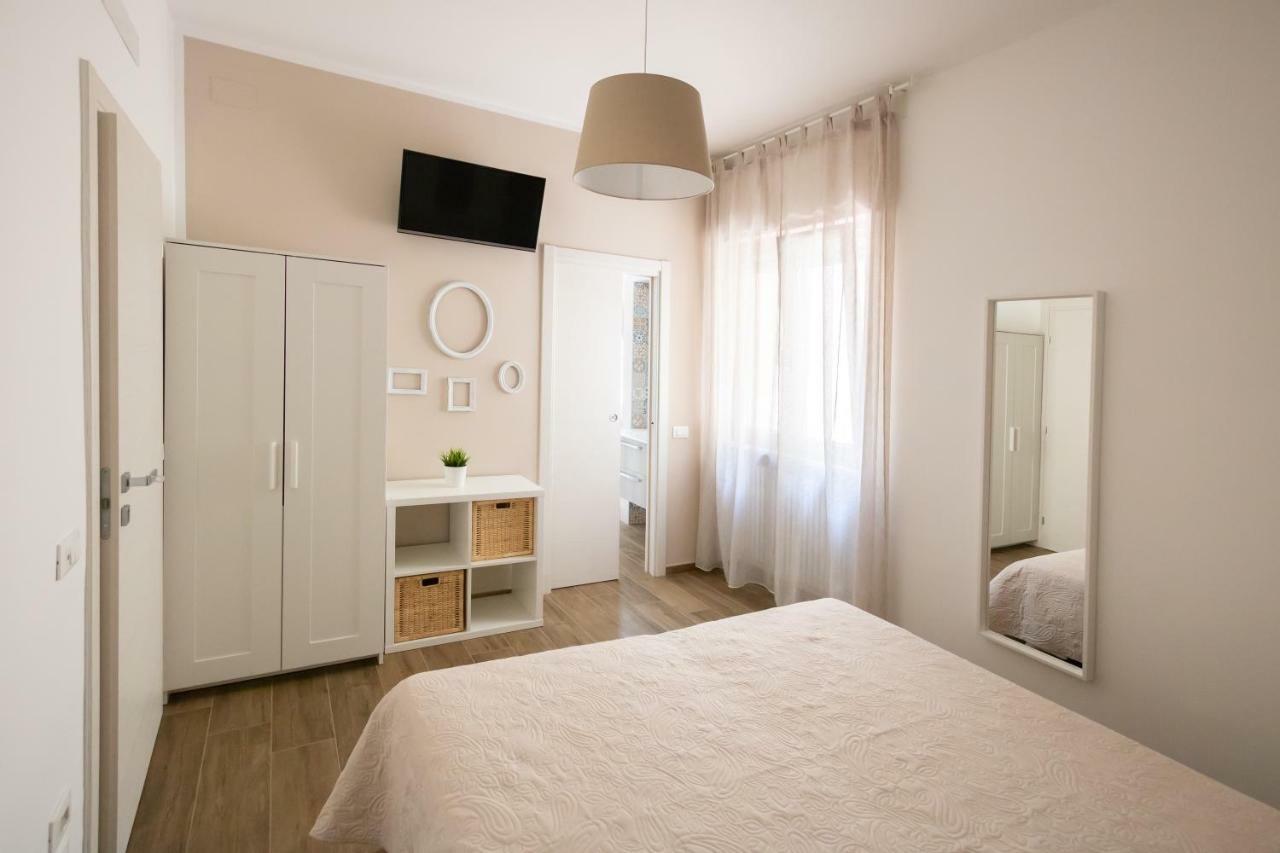 B&B Bellavista Gallipoli Exteriér fotografie