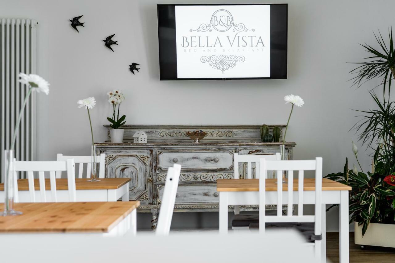 B&B Bellavista Gallipoli Exteriér fotografie